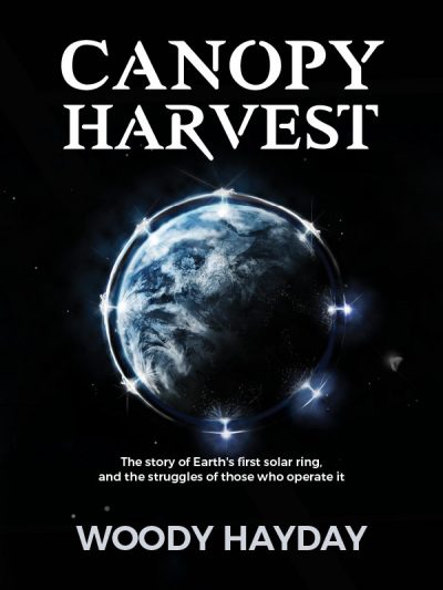 Canopy Harvest - Permaculture Sci fi?