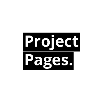 Project Pages