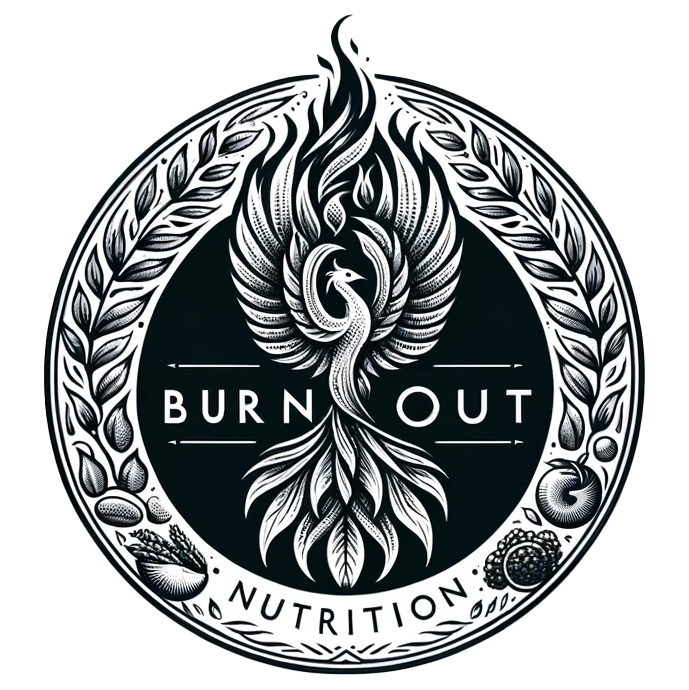 Burnout Nutrition .com