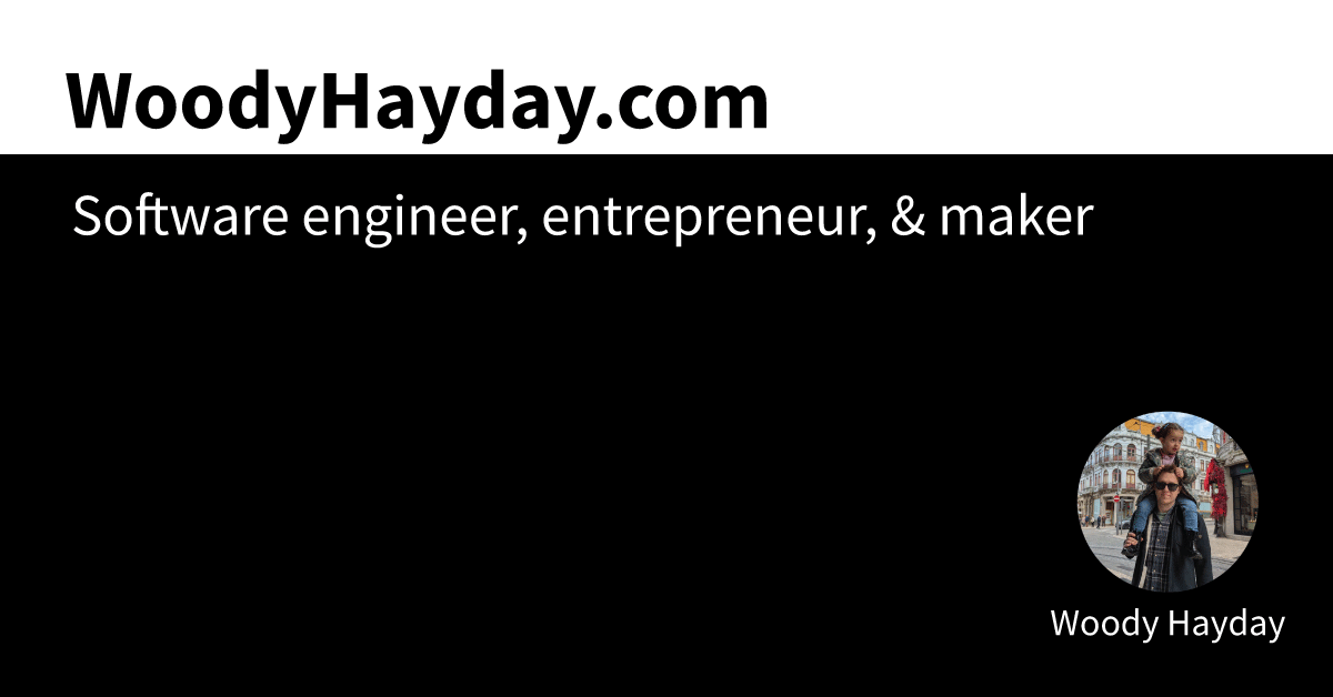 Catan Trainer App - Woody Hayday